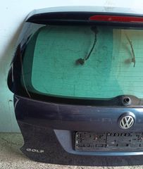 ΤΖΑΜΟΠΟΡΤΑ VW GOLF VI CARAVAN-thumb-2