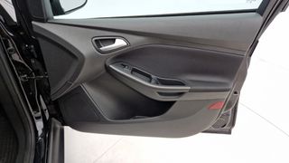 Ford Focus 2018 1.5 TDCi Trend | ΕΩΣ 5 ΕΤΗ ΕΓΓΥΗΣΗ-thumb-19