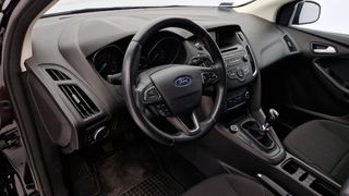 Ford Focus 2018 1.5 TDCi Trend | ΕΩΣ 5 ΕΤΗ ΕΓΓΥΗΣΗ-thumb-15