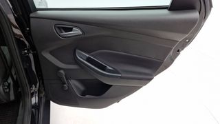 Ford Focus 2018 1.5 TDCi Trend | ΕΩΣ 5 ΕΤΗ ΕΓΓΥΗΣΗ-thumb-22