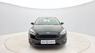 Ford Focus 2018 1.5 TDCi Trend | ΕΩΣ 5 ΕΤΗ ΕΓΓΥΗΣΗ-thumb-2