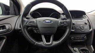 Ford Focus 2018 1.5 TDCi Trend | ΕΩΣ 5 ΕΤΗ ΕΓΓΥΗΣΗ-thumb-17