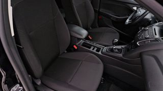Ford Focus 2018 1.5 TDCi Trend | ΕΩΣ 5 ΕΤΗ ΕΓΓΥΗΣΗ-thumb-20