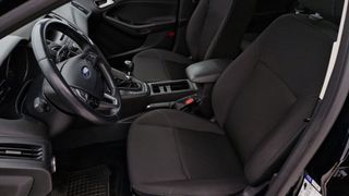 Ford Focus 2018 1.5 TDCi Trend | ΕΩΣ 5 ΕΤΗ ΕΓΓΥΗΣΗ-thumb-14