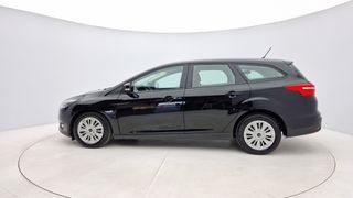 Ford Focus 2018 1.5 TDCi Trend | ΕΩΣ 5 ΕΤΗ ΕΓΓΥΗΣΗ-thumb-10