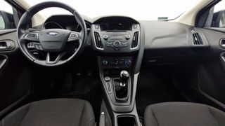 Ford Focus 2018 1.5 TDCi Trend | ΕΩΣ 5 ΕΤΗ ΕΓΓΥΗΣΗ-thumb-16