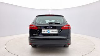 Ford Focus 2018 1.5 TDCi Trend | ΕΩΣ 5 ΕΤΗ ΕΓΓΥΗΣΗ-thumb-6