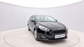 Ford Focus 2018 1.5 TDCi Trend | ΕΩΣ 5 ΕΤΗ ΕΓΓΥΗΣΗ-thumb-3