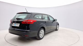 Ford Focus 2018 1.5 TDCi Trend | ΕΩΣ 5 ΕΤΗ ΕΓΓΥΗΣΗ-thumb-5