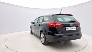 Ford Focus 2018 1.5 TDCi Trend | ΕΩΣ 5 ΕΤΗ ΕΓΓΥΗΣΗ-thumb-8