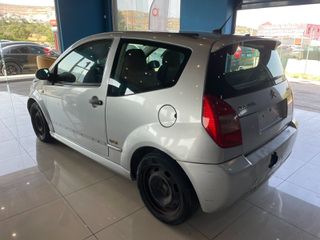 Citroen C2 2004 Πληρωμένα Τέλη 26!-thumb-6