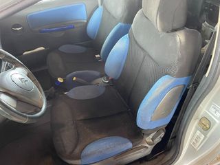 Citroen C2 2004 Πληρωμένα Τέλη 26!-thumb-9