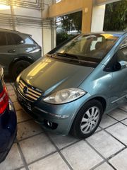 Mercedes-Benz A 170 2005