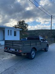 Toyota Hilux 2024 Single cab