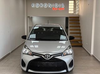 Toyota Yaris 2015 1.0cc-thumb-2