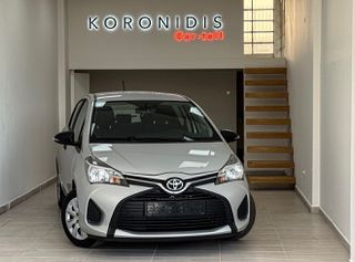 Toyota Yaris 2015 1.0cc-thumb-3