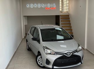 Toyota Yaris 2015 1.0cc-thumb-5