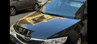 Subaru Impreza καπο-thumb-2