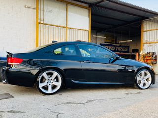 BMW Styling 199 oem με Micelin Ελαστικα σχεδον καινουργια-thumb-1
