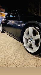 BMW Styling 199 oem με Micelin Ελαστικα σχεδον καινουργια-thumb-4