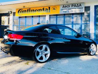 BMW Styling 199 oem με Micelin Ελαστικα σχεδον καινουργια-thumb-5