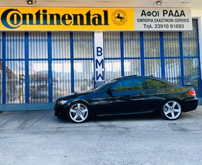 BMW Styling 199 oem με Micelin Ελαστικα σχεδον καινουργια-thumb-11