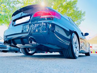 BMW Styling 199 oem με Micelin Ελαστικα σχεδον καινουργια-thumb-13