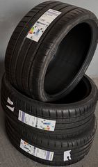 BMW Styling 199 oem με Micelin Ελαστικα σχεδον καινουργια-thumb-18