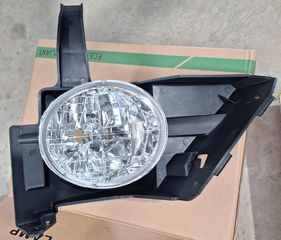 HONDA CR-V 2004-2007 ΠΡΟΒΟΛΑΚΙ ΟΜΙΧΛΗΣ ΣΤΡΟΓΓΥΛΟΣ ΕΜΠΡΟΣ ΑΡΙΣΤΕΡΟ + ΔΕΞΙ (ΤΙΜΗ ΑΝΑ ΤΕΜΑΧΙΟ)