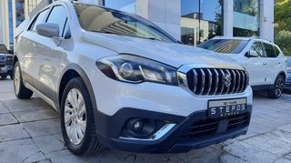 Suzuki SX4 S-Cross 2017 1.6 GL+*120 PS*DIESEL