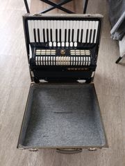 Hohner ακορντεόν