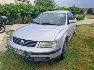 Volkswagen Passat 1997 Σενταν
