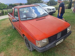 Fiat Fiorino 1994