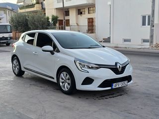 Renault Clio 2021 ΕΩΣ 30/9/  ΠΡΟΣΦΟΡΑ!!