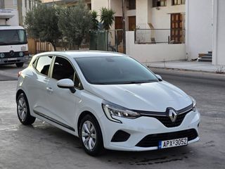 Renault Clio 2021 ΕΩΣ 30/9/  ΠΡΟΣΦΟΡΑ!!-thumb-1