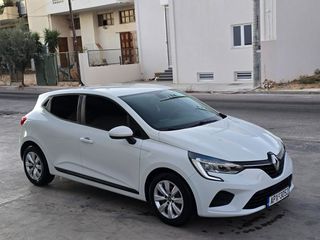 Renault Clio 2021 ΕΩΣ 30/9/  ΠΡΟΣΦΟΡΑ!!-thumb-2