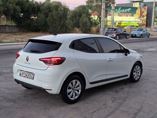 Renault Clio 2021 ΕΩΣ 30/9/  ΠΡΟΣΦΟΡΑ!!-thumb-3