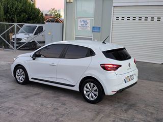 Renault Clio 2021 ΕΩΣ 30/9/  ΠΡΟΣΦΟΡΑ!!-thumb-4