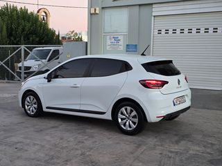 Renault Clio 2021 ΕΩΣ 30/9/  ΠΡΟΣΦΟΡΑ!!-thumb-5