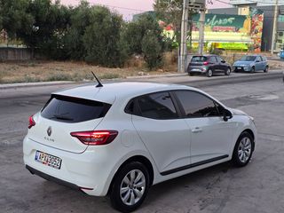 Renault Clio 2021 ΕΩΣ 30/9/  ΠΡΟΣΦΟΡΑ!!-thumb-6