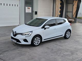 Renault Clio 2021 ΕΩΣ 30/9/  ΠΡΟΣΦΟΡΑ!!-thumb-7