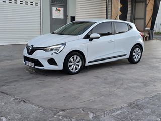 Renault Clio 2021 ΕΩΣ 30/9/  ΠΡΟΣΦΟΡΑ!!-thumb-8