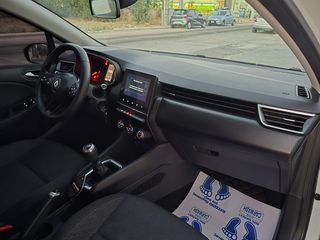 Renault Clio 2021 ΕΩΣ 30/9/  ΠΡΟΣΦΟΡΑ!!-thumb-11
