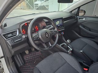 Renault Clio 2021 ΕΩΣ 30/9/  ΠΡΟΣΦΟΡΑ!!-thumb-13