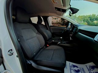 Renault Clio 2021 ΕΩΣ 30/9/  ΠΡΟΣΦΟΡΑ!!-thumb-16