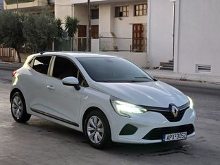 Renault Clio 2021 ΕΩΣ 30/9/  ΠΡΟΣΦΟΡΑ!!-thumb-17