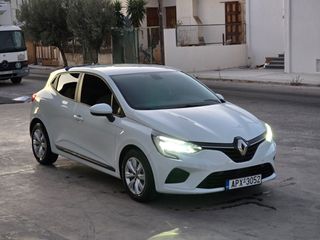 Renault Clio 2021 ΕΩΣ 30/9/  ΠΡΟΣΦΟΡΑ!!-thumb-18