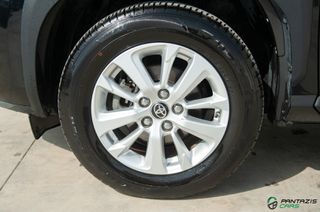 Toyota Yaris Cross 2022 Hybrid Business 1.5i 116HP AUTO ΟΘΟΝΗ NAVI CLIMA EU6-thumb-4