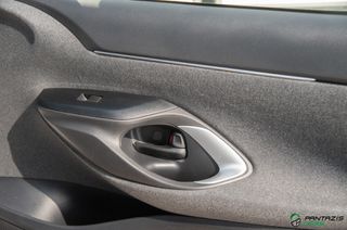 Toyota Yaris Cross 2022 Hybrid Business 1.5i 116HP AUTO ΟΘΟΝΗ NAVI CLIMA EU6-thumb-16