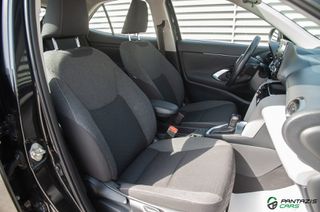 Toyota Yaris Cross 2022 Hybrid Business 1.5i 116HP AUTO ΟΘΟΝΗ NAVI CLIMA EU6-thumb-17